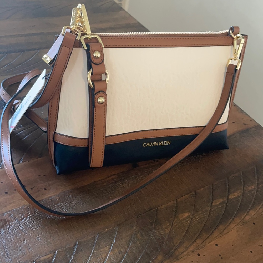 Calvin Klein crossbody